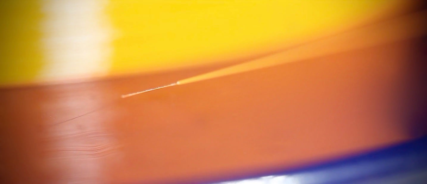 vignettes orange