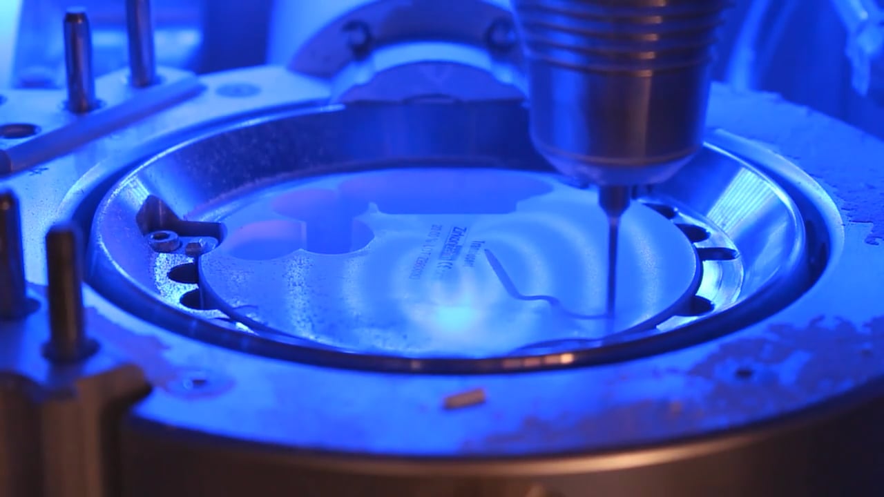 vignettes prothetic lab