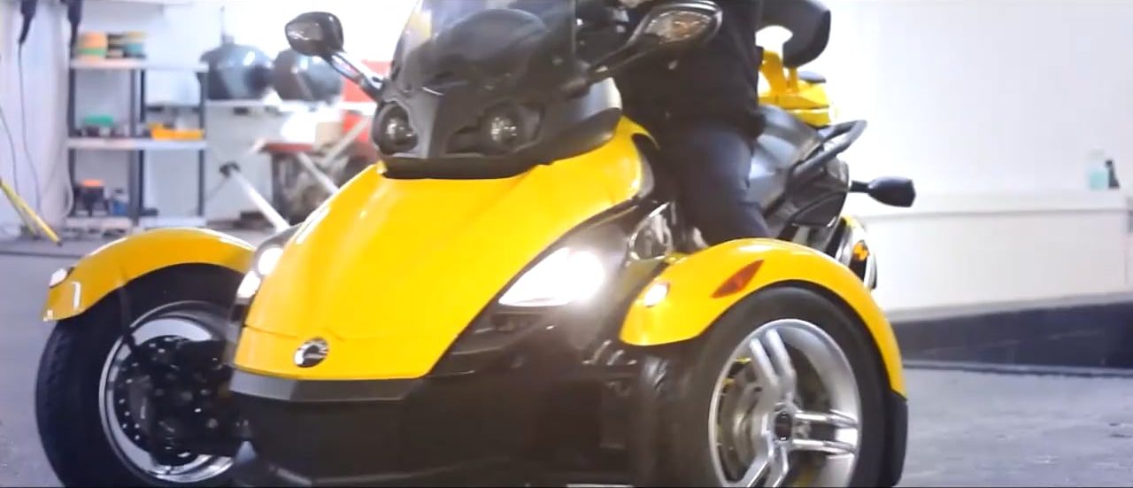 vignettes cleanbike 2